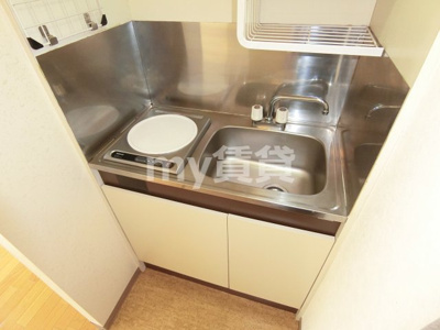 【キッチン】 | エステート埴原