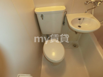 【トイレ】 | エステート埴原