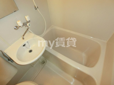 【浴室】 | エステート埴原