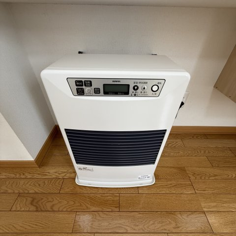 Ｌ　オレンジコートの設備