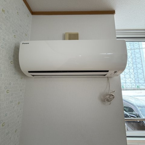 Ｌ　オレンジコートの設備