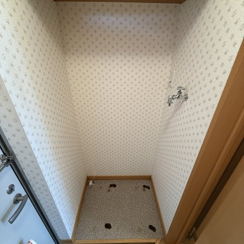 Ｌ　オレンジコートの設備