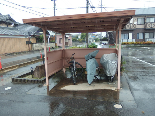 ザ・ブライトンのその他共用部分