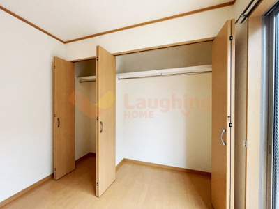 【収納】 | ミルキークォーツ | 大きなスペースがあり、収納には困りません