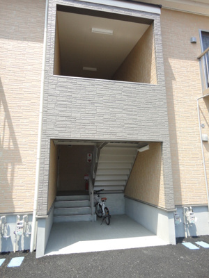 【その他共用部分】 | ミルキークォーツ