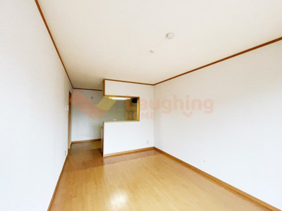 【居間・リビング】 | ミルキークォーツ | 使いやすい居間です