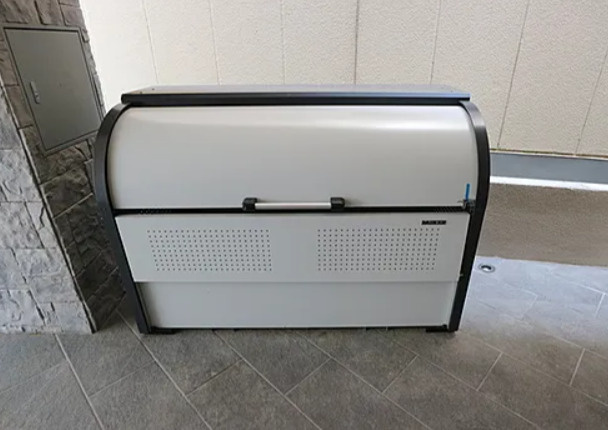 ルミナス西日暮里のその他共用部分