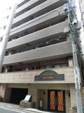 ZOOM銀座2丁目Second(ズーム銀座2丁目セカンド)【旧：アヴァンティーク銀座２丁目弐番】の画像