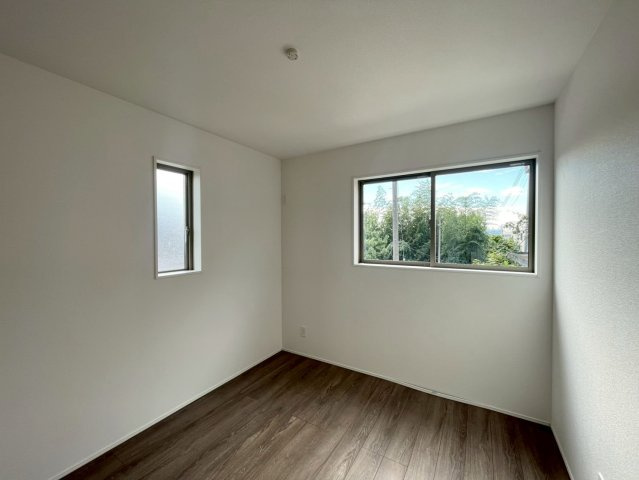 【子供部屋】 | 前橋市元総社町　2号棟