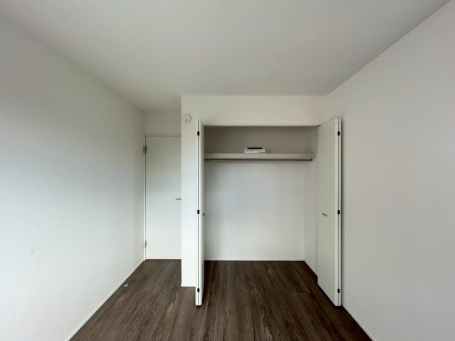 【収納】 | 前橋市元総社町　2号棟