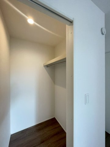 【収納】 | 前橋市元総社町　2号棟