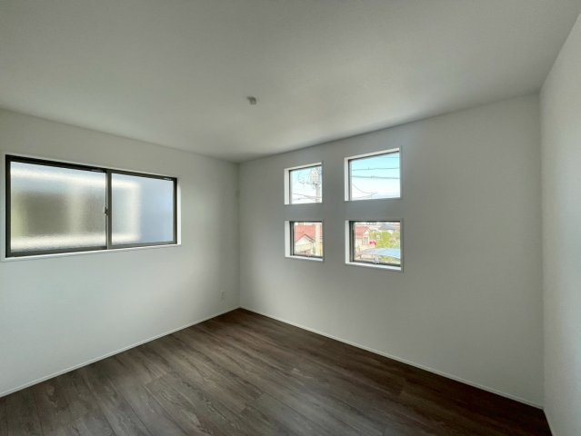 【内装】 | 前橋市元総社町　2号棟