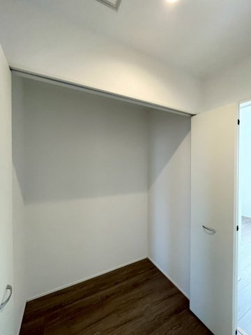 【収納】 | 前橋市元総社町　2号棟