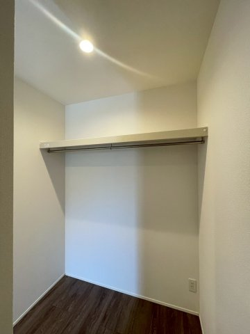 【収納】 | 前橋市元総社町　2号棟