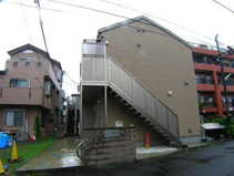 エルマーノ相模原A棟(エルマーノサガミハラエートウ)の画像