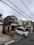 常葉台貸家の画像