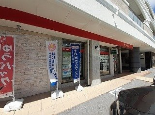 【周辺】 | オンネアまかび（Ｄ） | 真嘉比郵便局まで650m