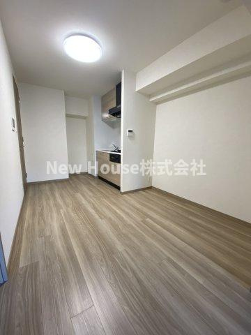 ルーブル上板橋