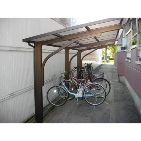 エトワールのりみつのその他共用部分