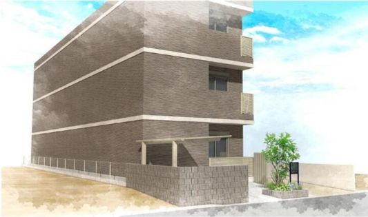 （仮称）川口市仲町1丁目計画