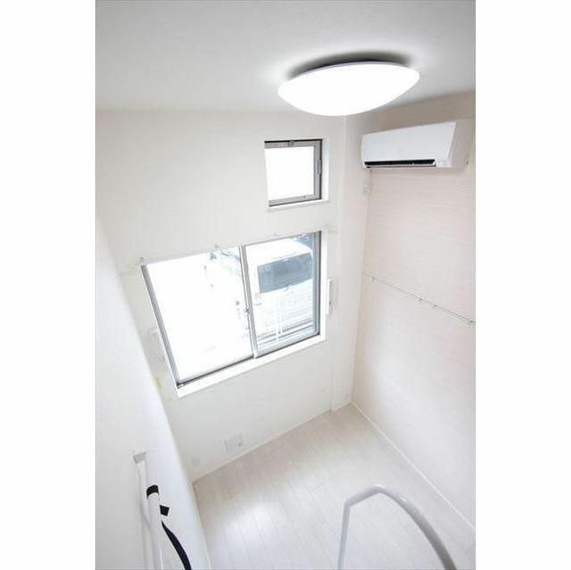 ハーモニーテラス上池袋Ⅲの設備