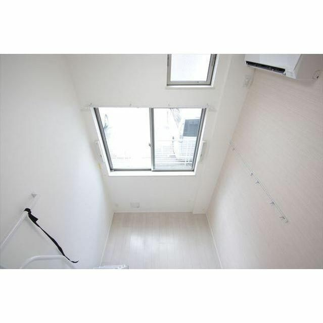 ハーモニーテラス上池袋Ⅲの設備