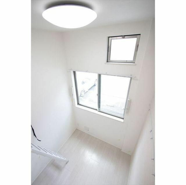 ハーモニーテラス上池袋Ⅲの設備