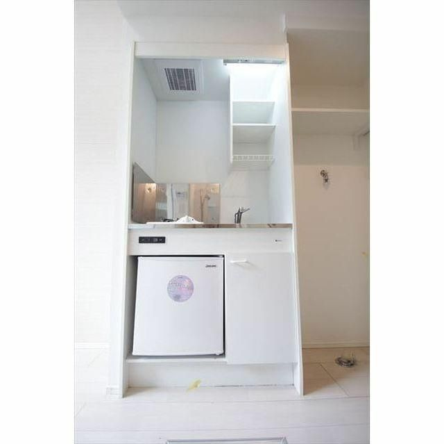 ハーモニーテラス上池袋Ⅲの設備