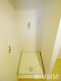 【設備】 | ブライズ早稲田東