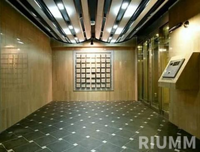 【エントランス】 | ブライズ早稲田東