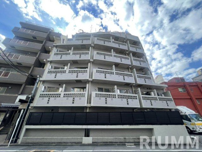 【外観】 | ブライズ早稲田東