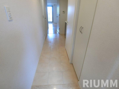 【玄関】 | ブライズ早稲田東