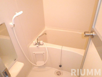 【浴室】 | ブライズ早稲田東