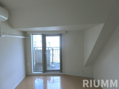 【居間・リビング】 | ブライズ早稲田東