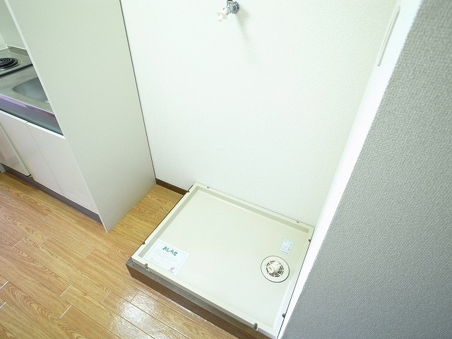 【設備】 | STROMWESTEN