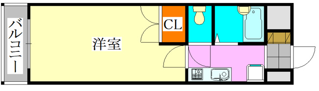 【間取り】 | STROMWESTEN