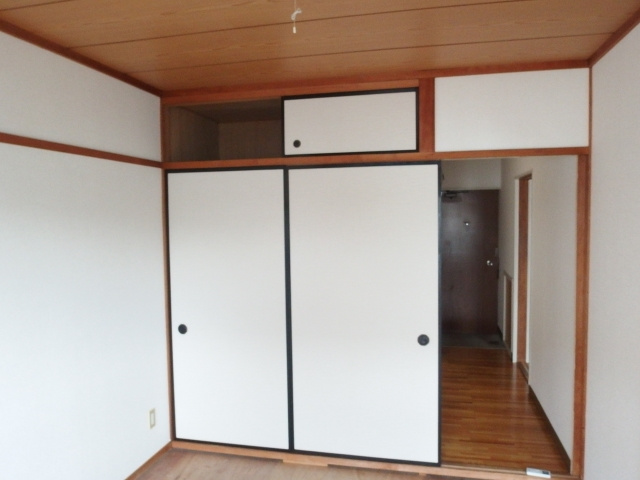 コーポカワチＢのその他