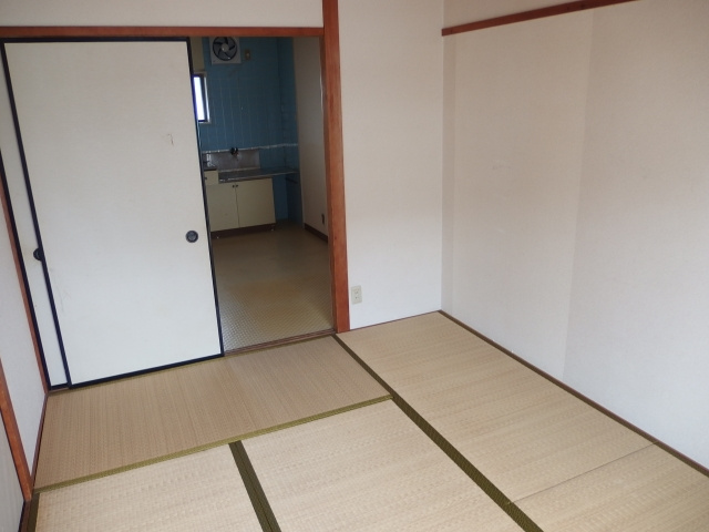 コーポカワチＢのその他