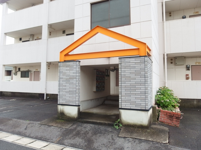 コーポカワチＢのその他