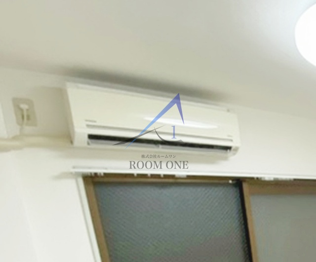 岩崎マンションのその他