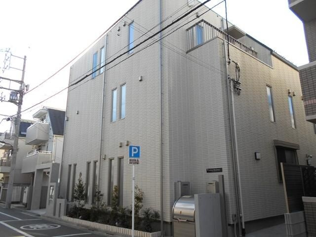 Ｓａｋｕｒａ　Ｒｅｓｉｄｅｎｃｅ