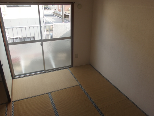 グリーンハイツ（堂前町）の展望