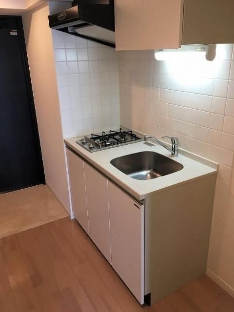 エスティメゾン王子のキッチン