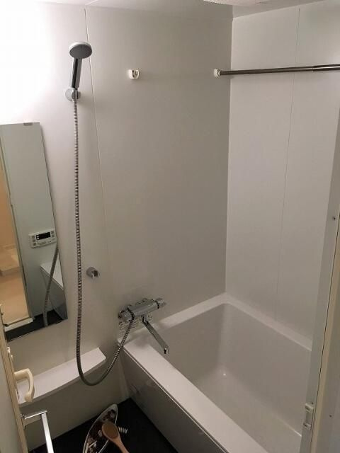 エスティメゾン王子の浴室