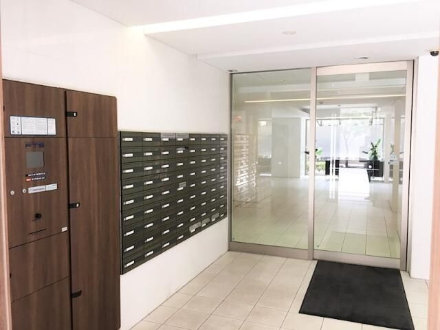 エスティメゾン王子のセキュリティ