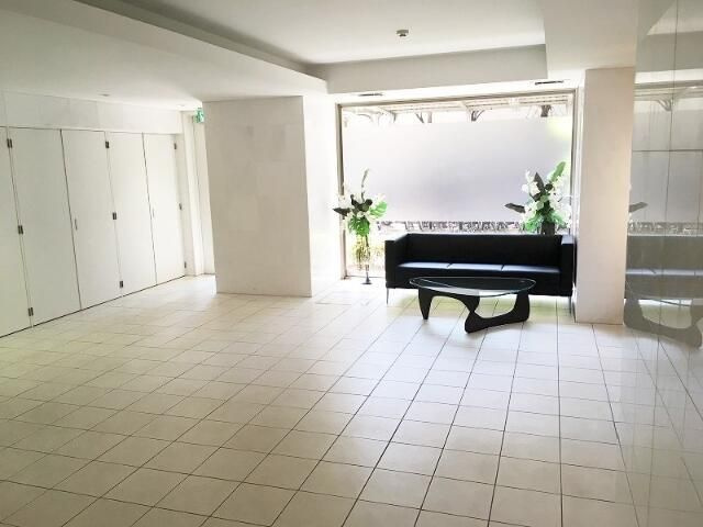 エスティメゾン王子のその他共用部分