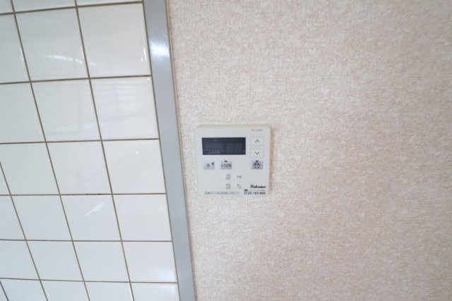 ロイヤルファームの設備