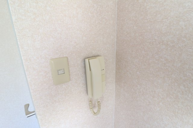 ロイヤルファームのセキュリティ