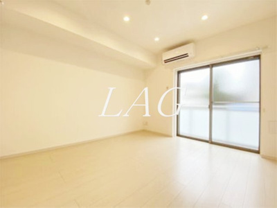 【居間・リビング】 | リブリ・サルビア中央林間 | 洋室のお部屋です。