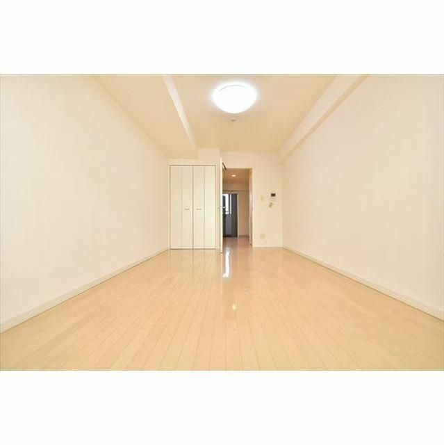 リガーレ浮間公園の寝室